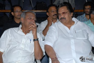 Broker 2 Movie Audio Launch